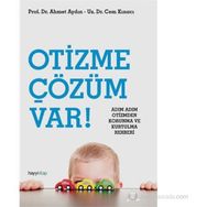 OTIZME ÇÖZÜM VAR! ADIM ADIM KORUNMA VE KURTULMA REHBERI - AHMET AYDIN;CEM KINACI