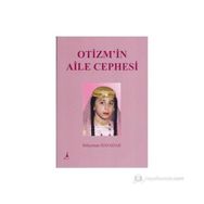 OTIZM'IN AILE CEPHESI - SÜLEYMAN HAVADAR
