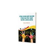 Otizmli Çocuğa Sahip Ailelerde Stresle Baş Etme, Yaşam Kalitesi ve Sosyal Destek Eğiten Kitap Yayınları