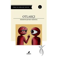 Otlakçı Anonim Yayıncılık