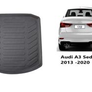 Oto Line Audi A3 Sedan 2015 Model Bagaj Havuzu