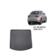 Oto Line Audi A4 B8 Sedan 2014 Model Bagaj Havuzu