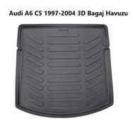 Oto Line Audi A6 C5 2000 Model Bagaj Havuzu