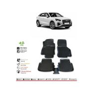 Oto Line Audi Q2 2016 Model 4D Havuzlu Paspas