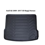 Oto Line Audi Q5 2017 Model Bagaj Havuzu