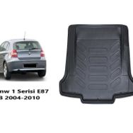 Oto Line Bmw 1 Serisi E87 HB 2005 Model Bagaj Havuzu