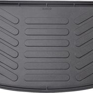 Oto Line Fiat Punto Evo 2013 Model Bagaj Havuzu