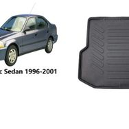 Oto Line Honda Civic Sedan 1998 Model Bagaj Havuzu