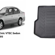 Oto Line Honda Civic Sedan 2003 Model Bagaj Havuzu