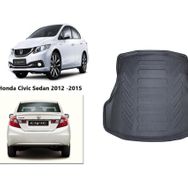 Oto Line Honda Civic Sedan 2013 Model Bagaj Havuzu