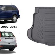 Oto Line Honda CR-V 2009 Model Bagaj Havuzu