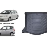 Oto Line Honda Jazz 2007 Model Bagaj Havuzu