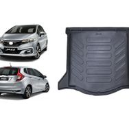 Oto Line Honda Jazz 2017 Model Bagaj Havuzu