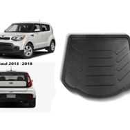 Oto Line Kia Soul 2015 Model Bagaj Havuzu