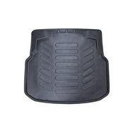Oto Line Mercedes C Serisi W204 2011 Model Plastik Setli Bagaj Havuzu
