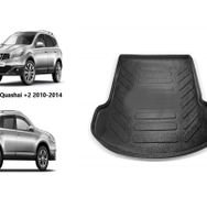 Oto Line Nissan Qashqai + 2 2013 Model Bagaj Havuzu