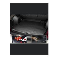 Oto Line Opel Astra H HB 2008 Model Bagaj Havuzu