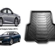 Oto Line Opel İnsignia Sedan 2017 Model Bagaj Havuzu