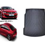 Oto Line Peugeot 508 2019 Model Bagaj Havuzu