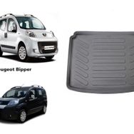 Oto Line Peugeot Bipper 2012 Model Bagaj Havuzu