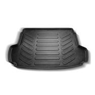 Oto Line Subaru Forester 2008 Model Bagaj Havuzu