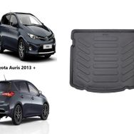 Oto Line Toyota Auris 2018 Model Bagaj Havuzu