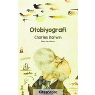 Otobiyografi - Charles Darwin - Charles Darwin