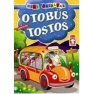 OTOBÜS TOS TOS - MÜJGAN ŞEYHİ;ŞOKUH GASEMNIA
