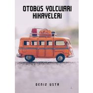 Otobüs Yolcuları Hikayeleri Odessa Yayınevi