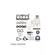 Otoconta 42427504 Fiat Doblo-Punto-500 1.3 Mjtd Alt Takım Contası