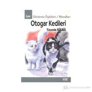 Otogar Kedileri - Yasemin Bülbül