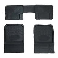 OtoLine Alfa Romeo 156 1997 2006 Ekstra Havuzlu Oto Paspas