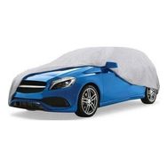 OtoLine Asya Toyota C-HR No:1A 4 Mevsim Oto Branda