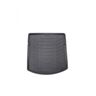 OtoLine Audi A4 B9 STW 2021 Model Bagaj Havuzu
