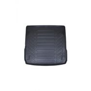 OtoLine Audi Q7 2006 Model Bagaj Havuzu