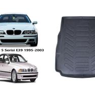 OtoLine Bmw 5 Serisi E39 2002 Model Bagaj Havuzu
