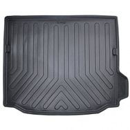 OtoLine BMW iX3 2021 Model Bagaj Havuzu