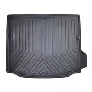 OtoLine BMW iX3 2024 Model Bagaj Havuzu