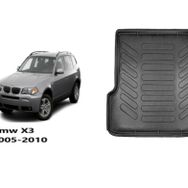 OtoLine Bmw X3 2009 Model Bagaj Havuzu