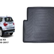 OtoLine Bmw X3 2010 Model Bagaj Havuzu