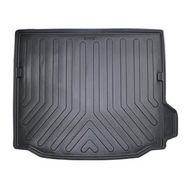 OtoLine BMW X3 2023 Model Bagaj Havuzu
