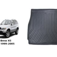 OtoLine Bmw X5 1999 Model Bagaj Havuzu