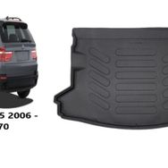OtoLine Bmw X5 2007 Model Bagaj Havuzu