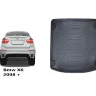 OtoLine Bmw X6 2012 Model Bagaj Havuzu