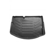 OtoLine Citroen C3 2020 Uyumlu Model Bagaj Havuzu