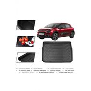 OtoLine Citroen C3 2022 Sonrası Bagaj Havuzu
