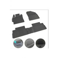 OtoLine Dacia Duster 4x2 2010 4.5D Uyumlu Havuzlu Oto Paspas