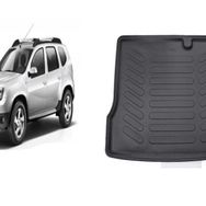 OtoLine Dacia Duster 4x2 2014 Model Bagaj Havuzu