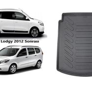 OtoLine Dacia Lodgy 2019 Model Bagaj Havuzu