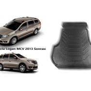 OtoLine Dacia Logan MCV 2016 Model Bagaj Havuzu